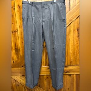 Men’s Haggar dress slacks